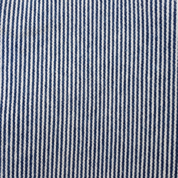 🌻🌿Vintage Levi's Sportswear Striped Jeans🌿🌻 - Picture 3 of 4